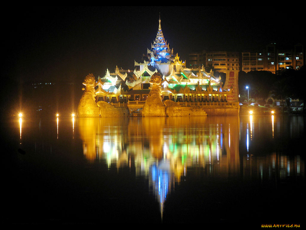 , , , yangon, myanmar